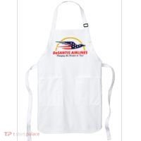DeSantis Airlines Logo Apron thumb 0