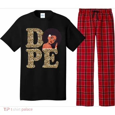 Pajama Set