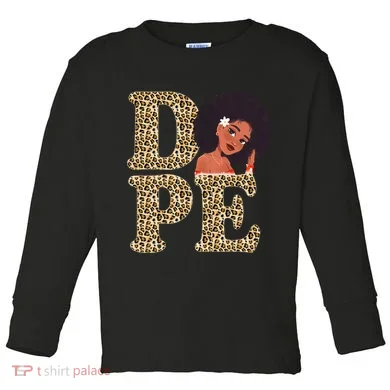 Toddler Long Sleeve