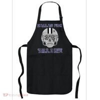 Dallas Fan Till I Die Apron thumb 0