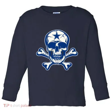 Toddler Long Sleeve
