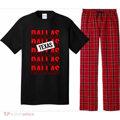 Pajama Set