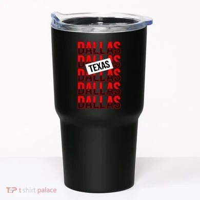Tumbler