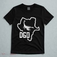 Durango Alacran Mexico Mapa Contorno De Dgo T-Shirt thumb 5