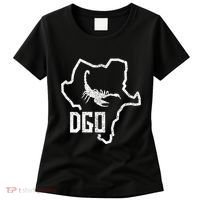 Durango Alacran Mexico Mapa Contorno De Dgo Women's T-Shirt thumb 0