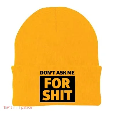 Beanie