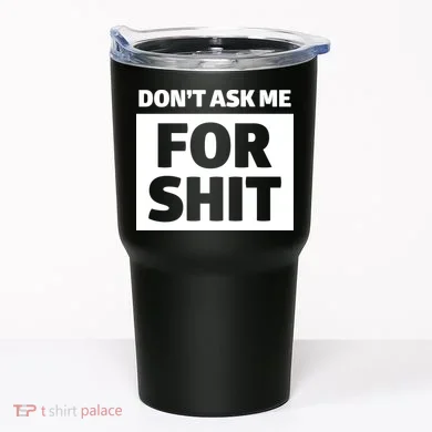 Tumbler