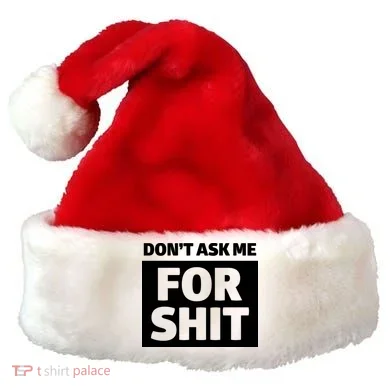 Santa Hat