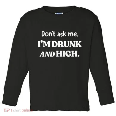 Toddler Long Sleeve