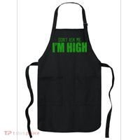 Dont Ask Me Im High  Apron thumb 0