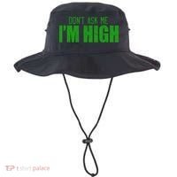 Dont Ask Me Im High  Bucket Hat thumb 0