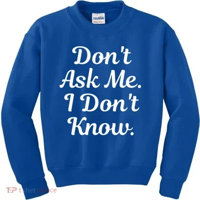 Kids Sweatshirt