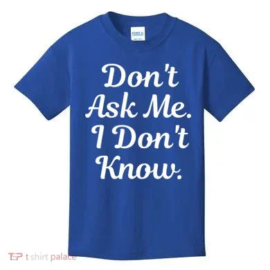 Kids T-Shirt