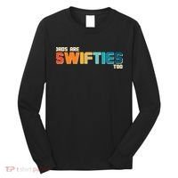 Dads Are Music Fans Too Long Sleeve Shirt thumb 0