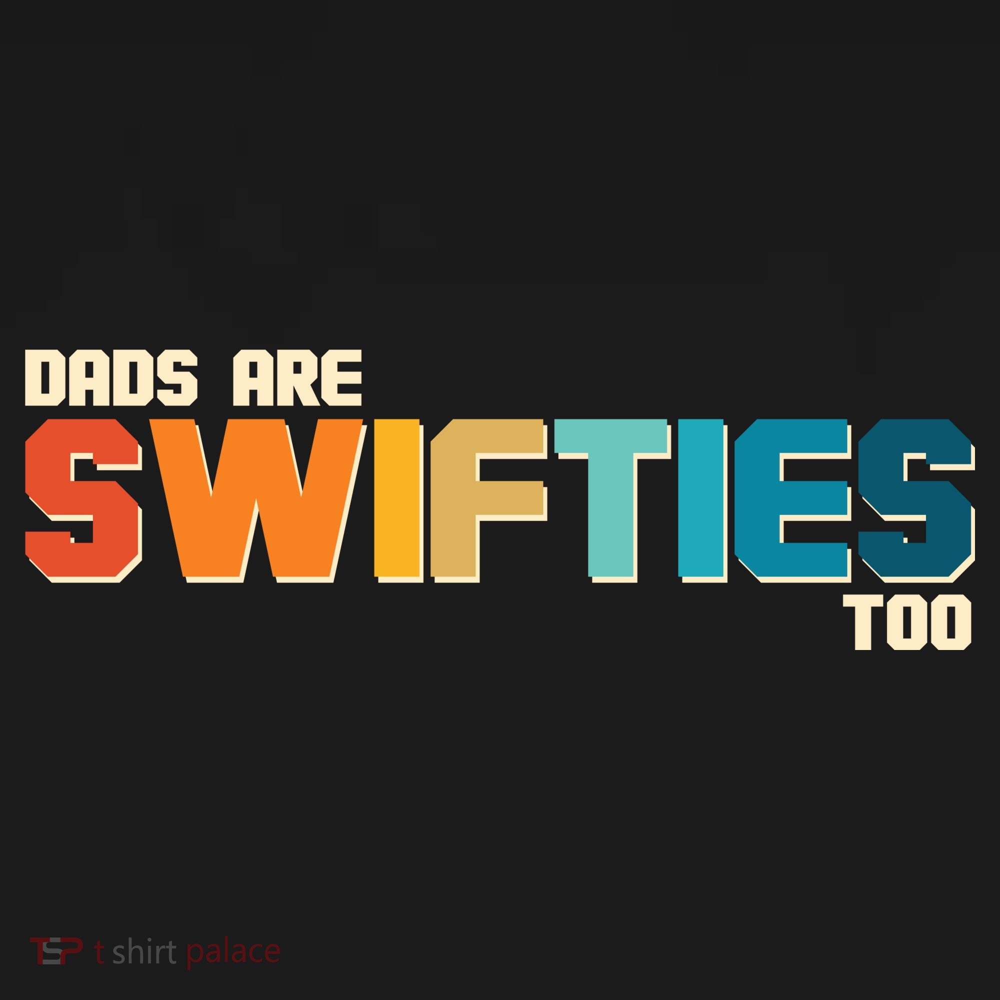 Dads Are Music Fans Too Coaster