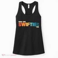 Dads Are Music Fans Too Women's Tank Top thumb 0