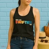 Dads Are Music Fans Too Women's Tank Top thumb 2