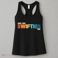Dads Are Music Fans Too Women's Tank Top thumb 3