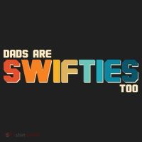 Dads Are Music Fans Too Golf Towel thumb 3