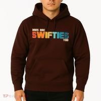 Dads Are Music Fans Too Hoodie thumb 2