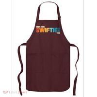 Dads Are Music Fans Too Apron thumb 0