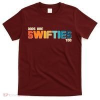 Dads Are Music Fans Too T-Shirt thumb 0