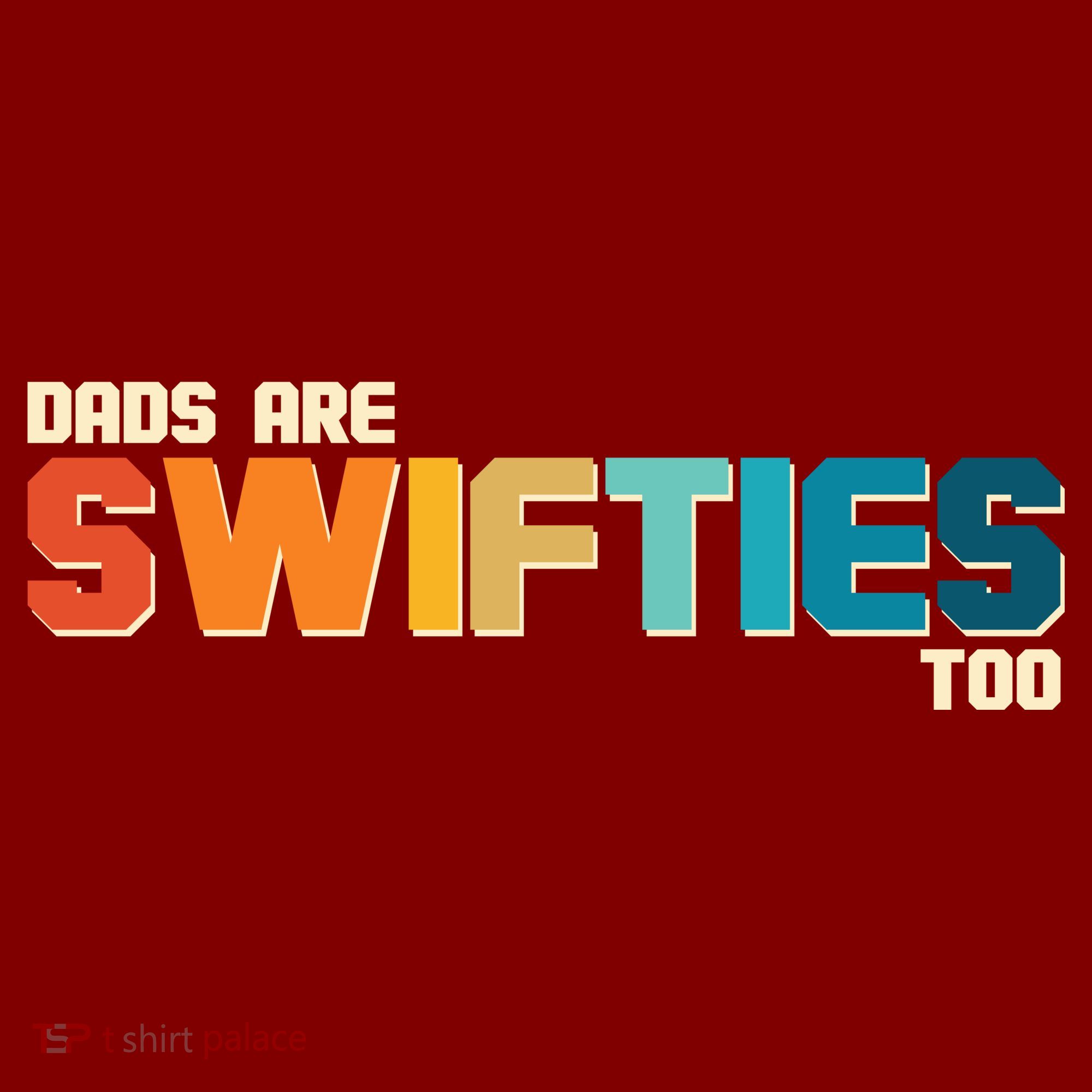 Dads Are Music Fans Too Beanie