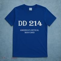 Dd214 AmericaS Man Card T-Shirt thumb 5