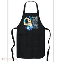 Diabetes Awareness Month For Powerful Warrior Apron thumb 0