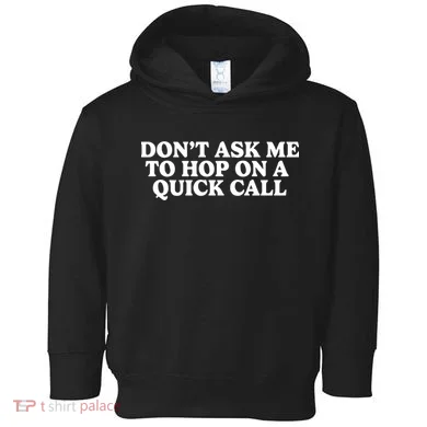 Toddler Hoodie