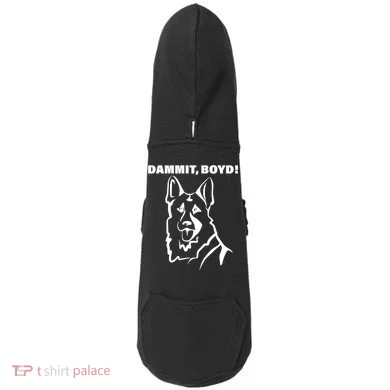 Dammit Boyd! Doddie Hoodie