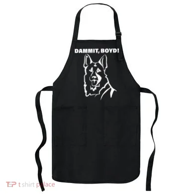 Apron