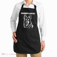 Dammit Boyd! Apron thumb 2
