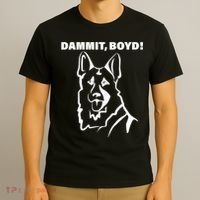 Dammit Boyd! T-Shirt thumb 3