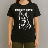 Dammit Boyd! T-Shirt thumb 4