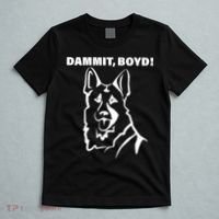 Dammit Boyd! T-Shirt thumb 5