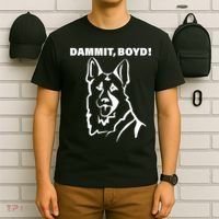 Dammit Boyd! T-Shirt thumb 6