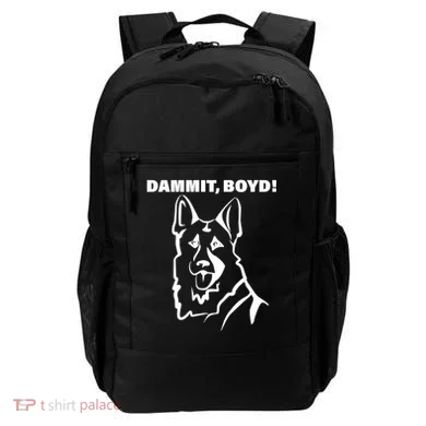 Backpack