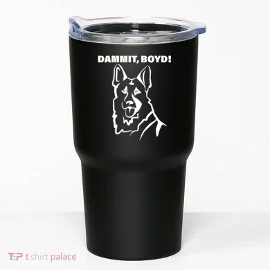 Tumbler