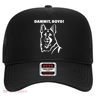 Dammit Boyd! Hat