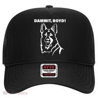 Dammit Boyd! Hat thumb 0