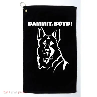 Golf Towel
