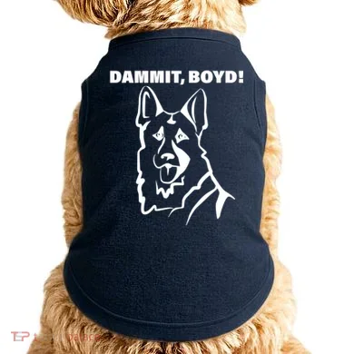 Doggie Tank