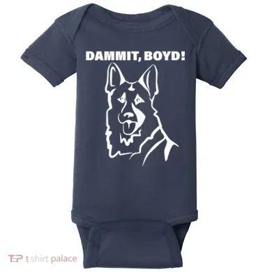 Baby Bodysuit