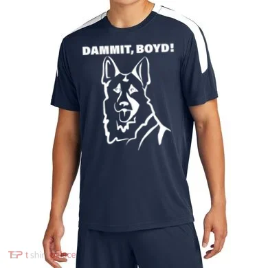 Soccer Jersey