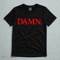 Damn. T-Shirt thumb 5