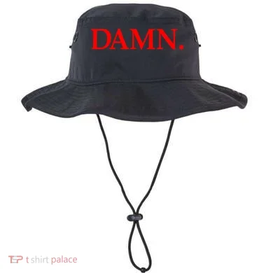 Damn. Bucket Hat