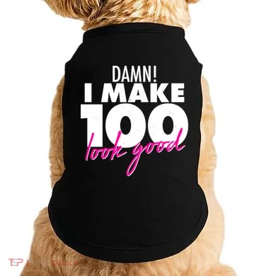 Doggie Tank