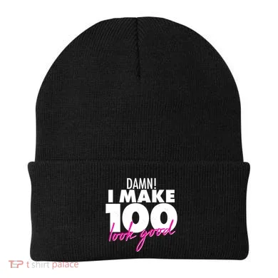 Beanie