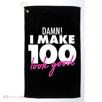 Golf Towel